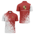 Porsche Apparels SC070