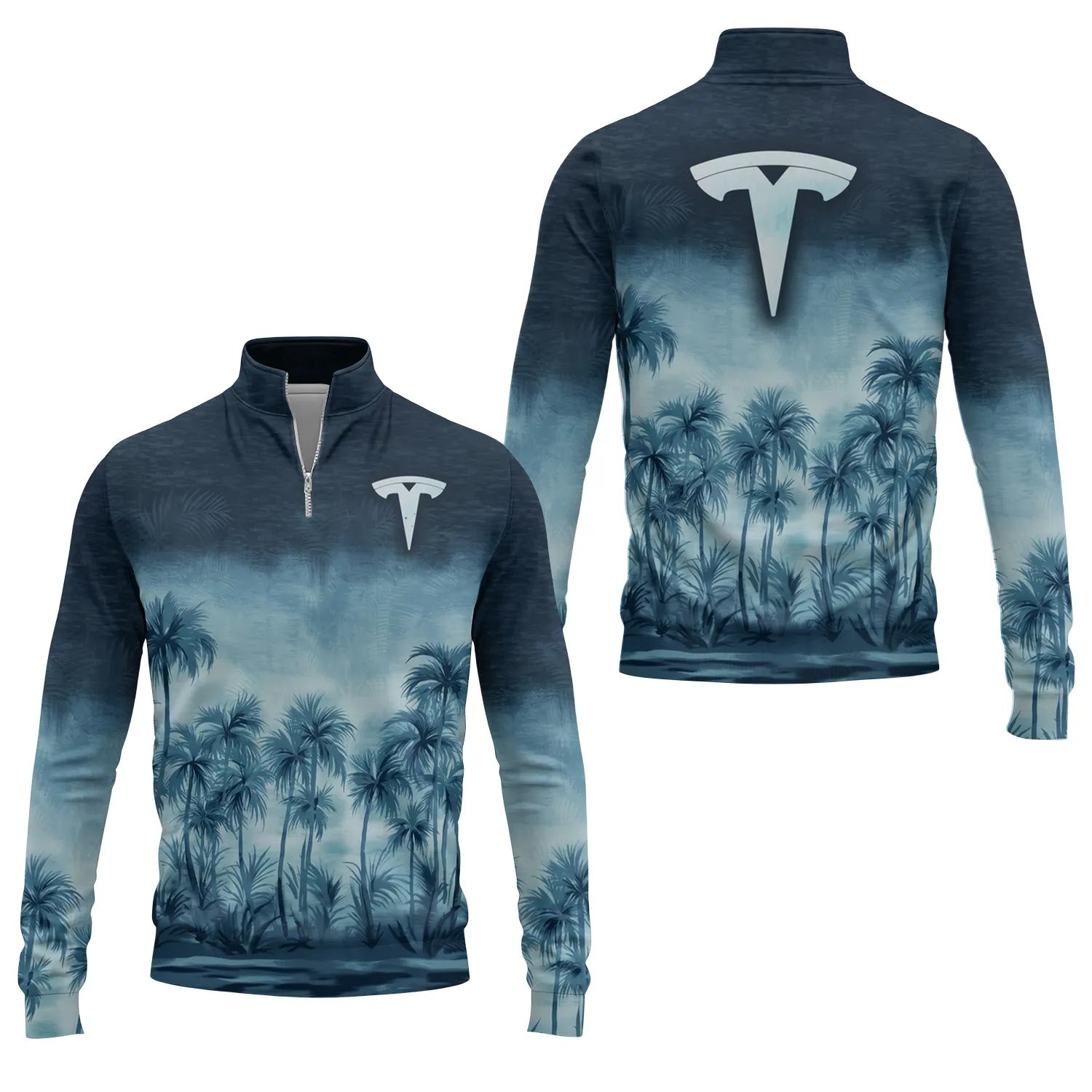 Tesla Apparels SHW021