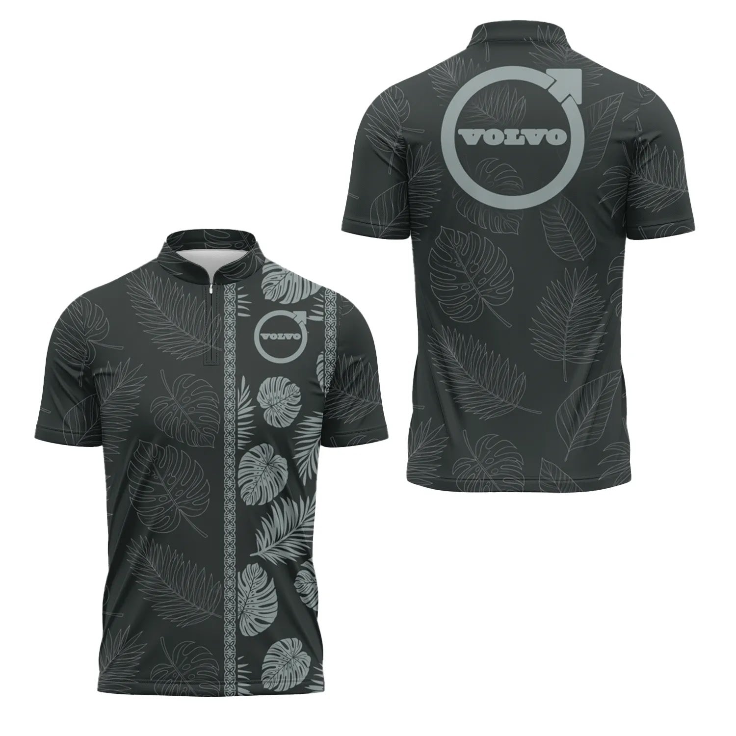 Volvo Apparels SHW022