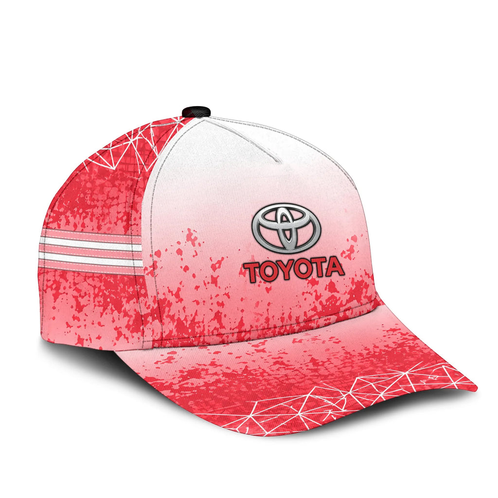 Toyota Apparels CSC055