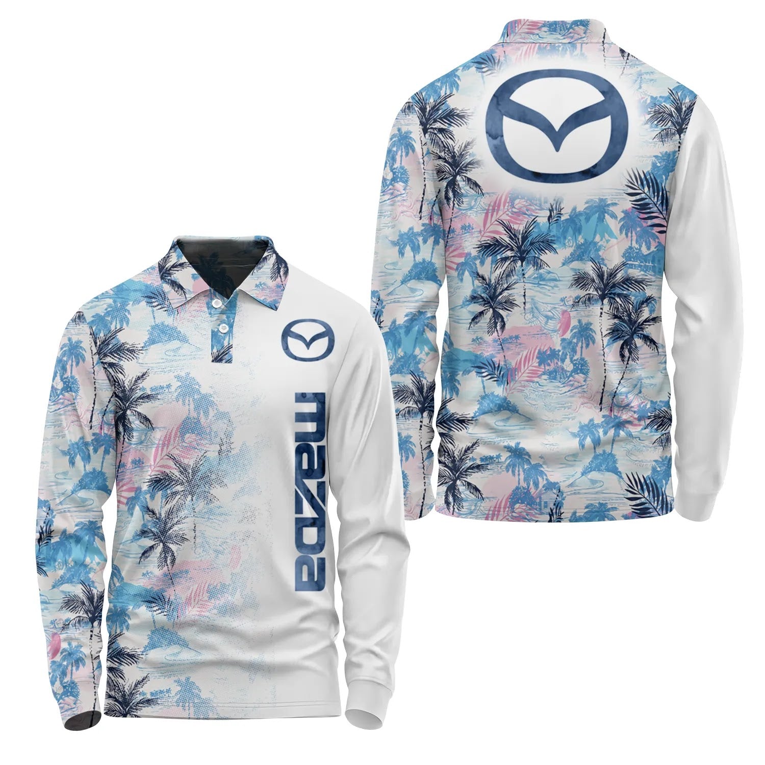 Mazda Apparels SHW029