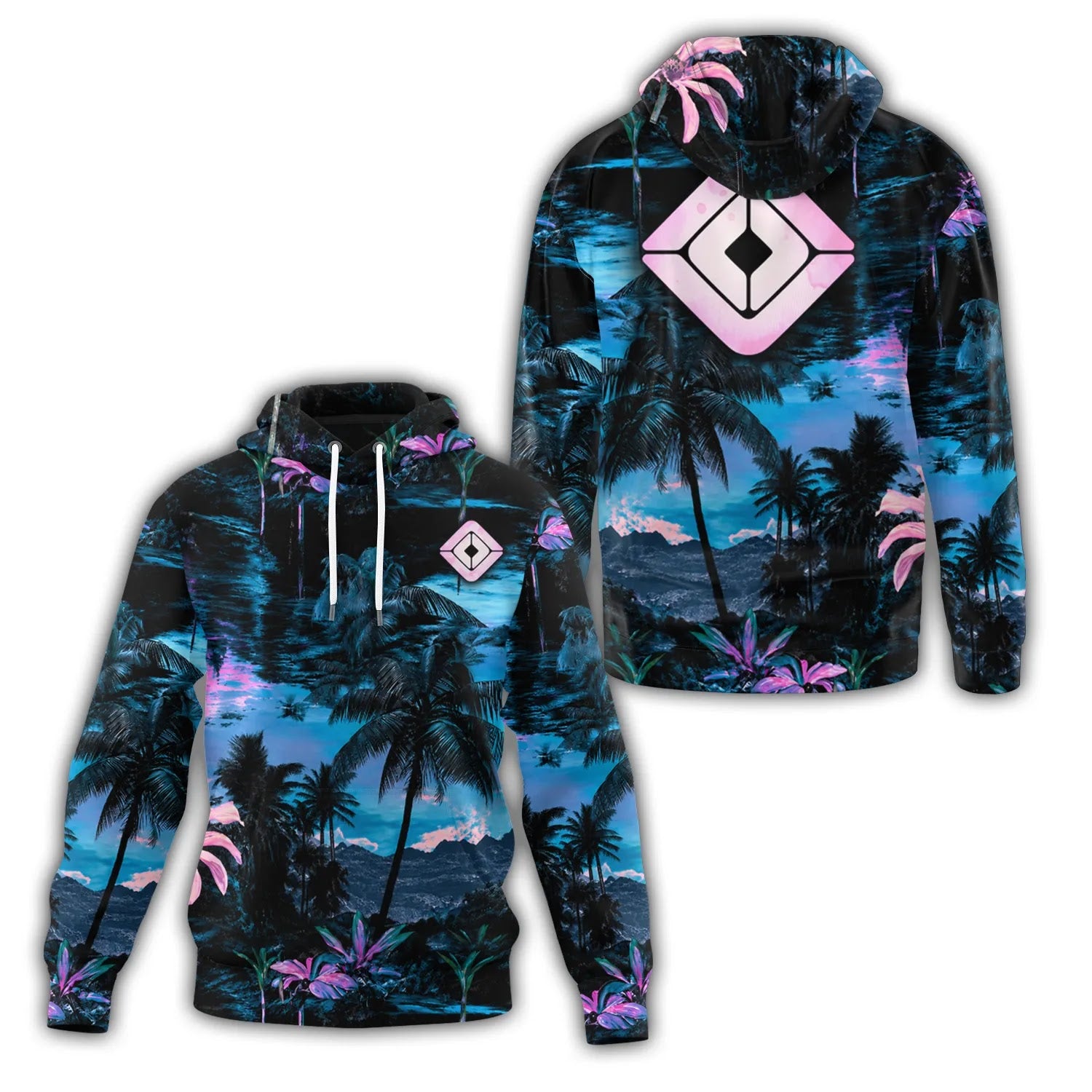 Rivian Apparels SHW002