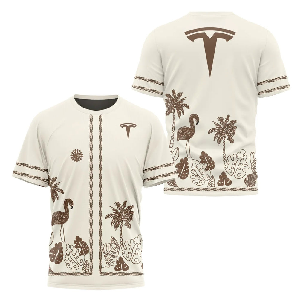 Tesla Apparels SHW044