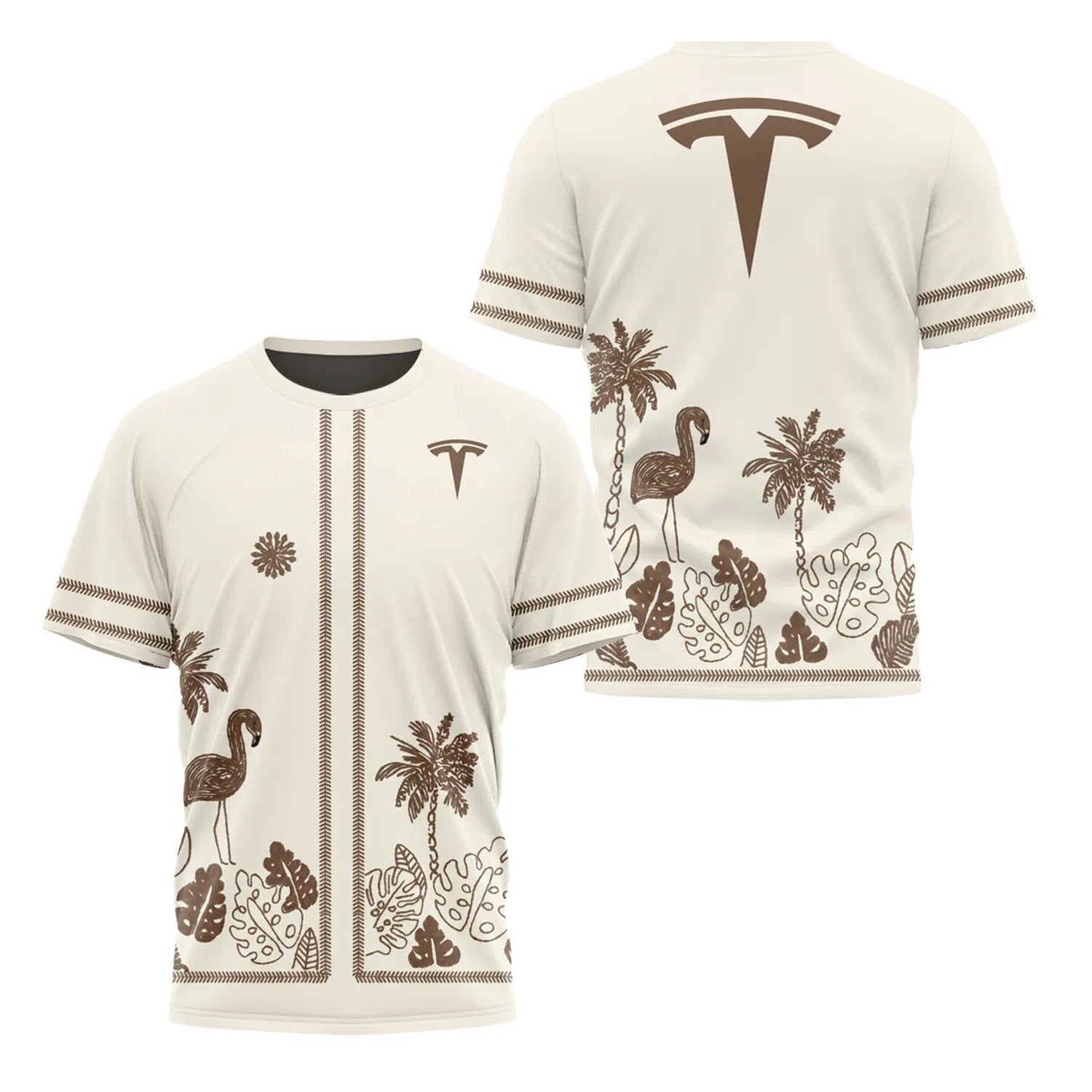 Tesla Apparels SHW044