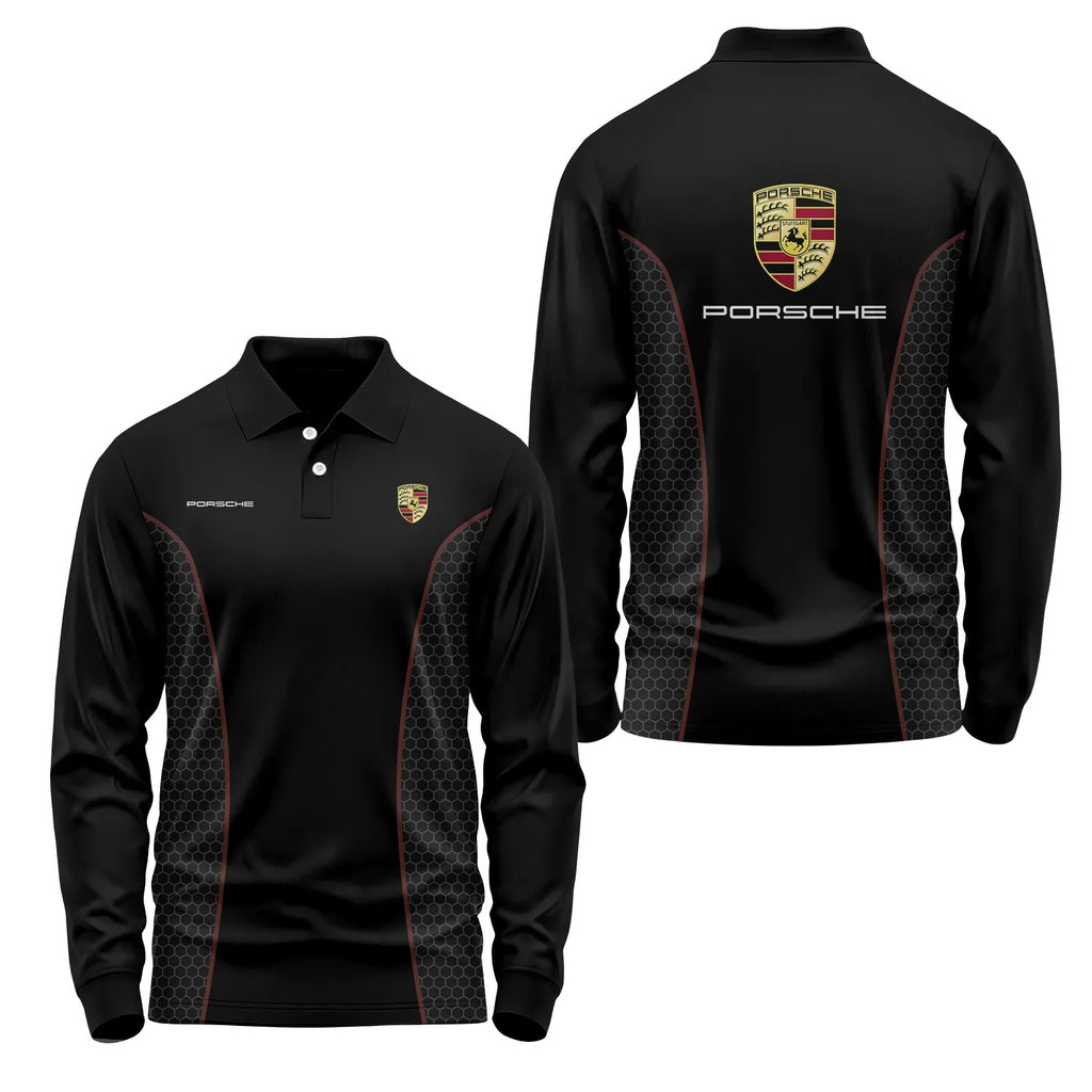Porsche Apparels SC072
