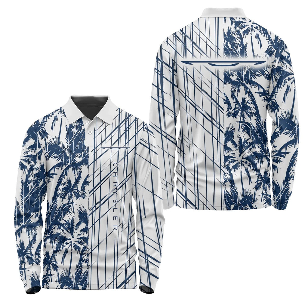Chrysler Apparels SHW041