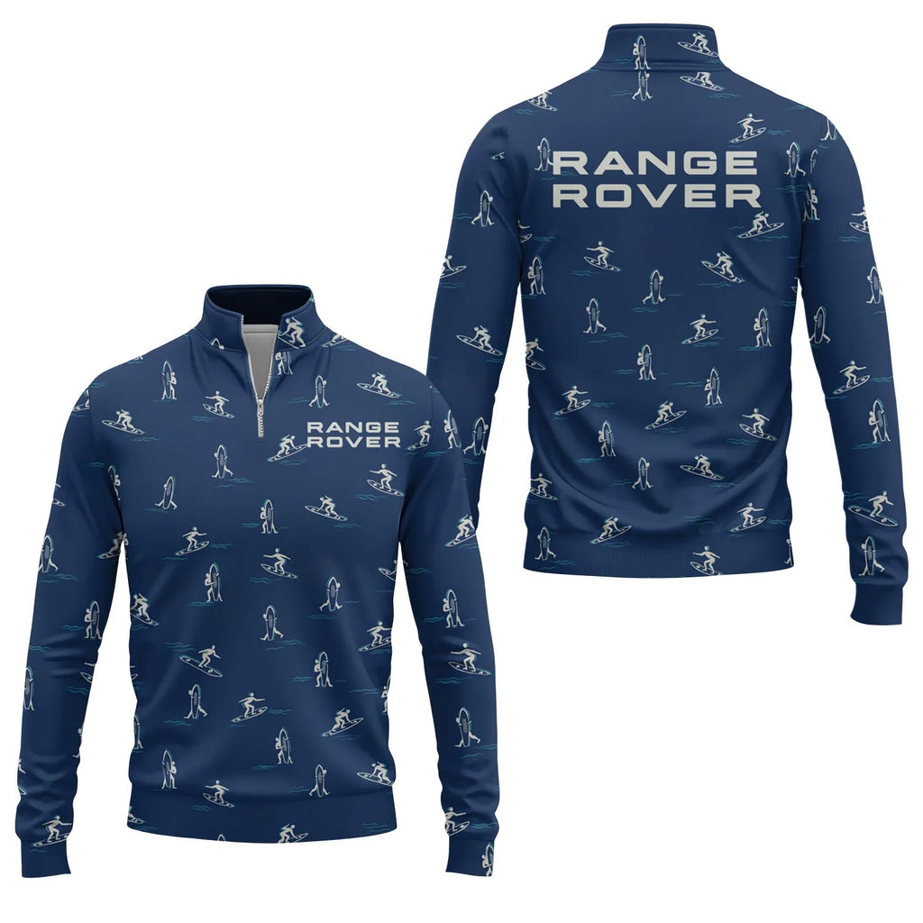 Range Rover Apparels SHW011