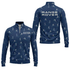 Range Rover Apparels SHW011