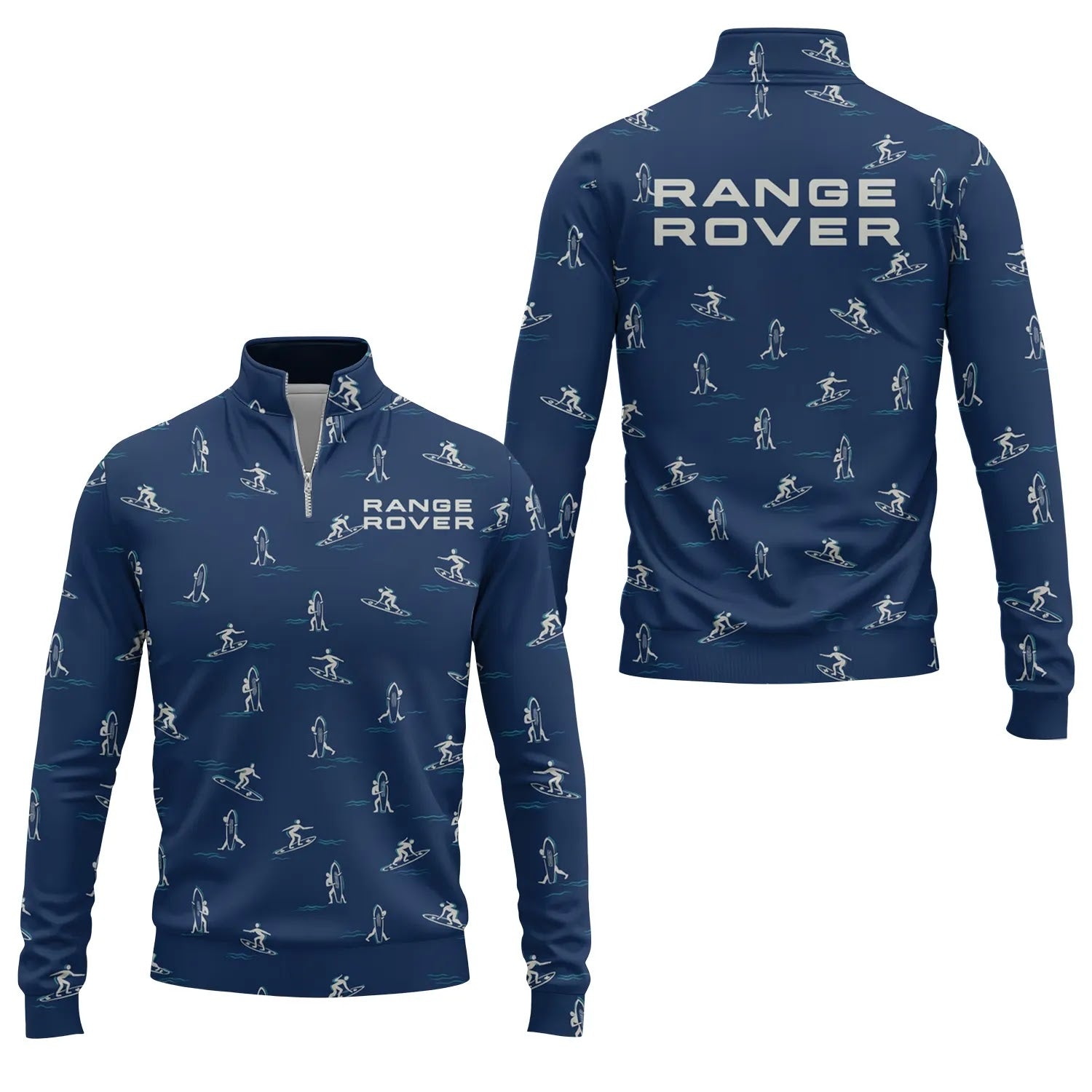Range Rover Apparels SHW011