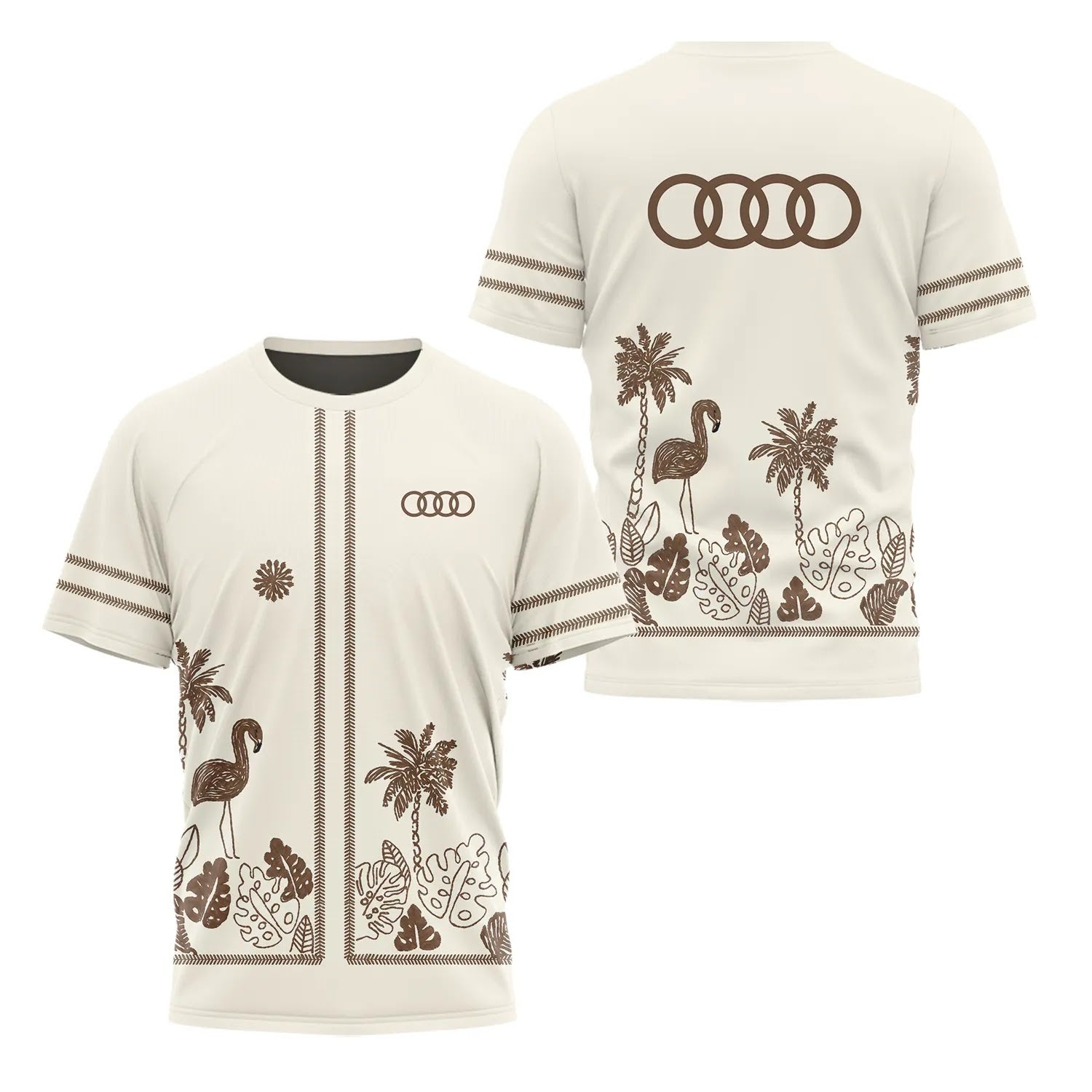 Audi Apparels SHW044