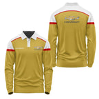 Chevrolet Apparels SC087