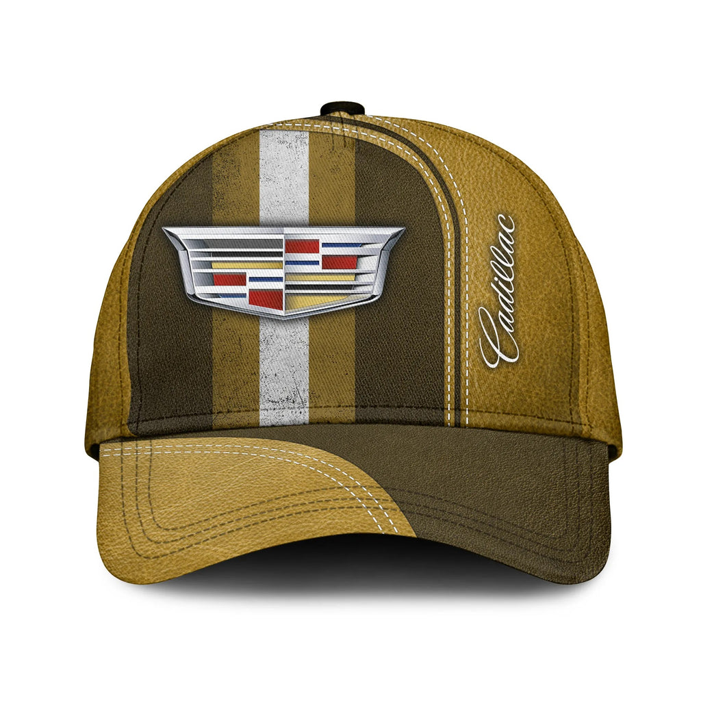 Cadillac Cap CSC016