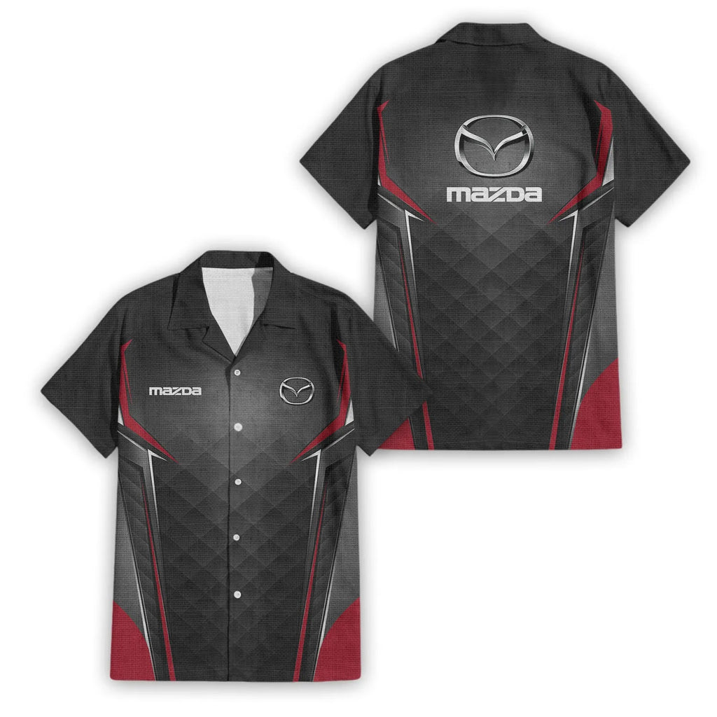 Mazda Apparels SC074