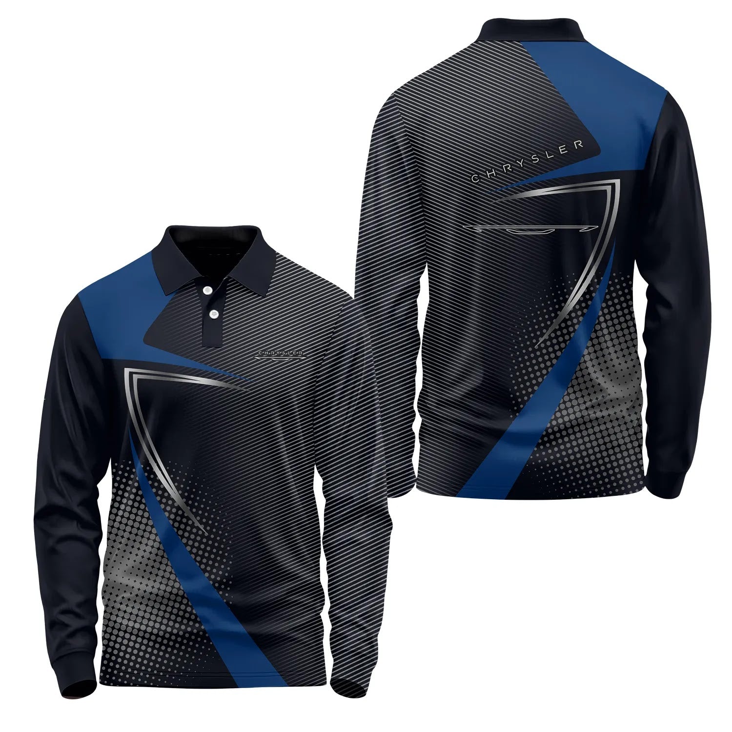 Chrysler Apparels SC059