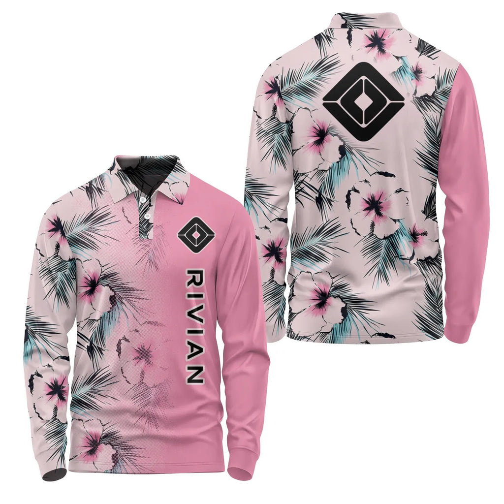 Rivian Apparels SHW056