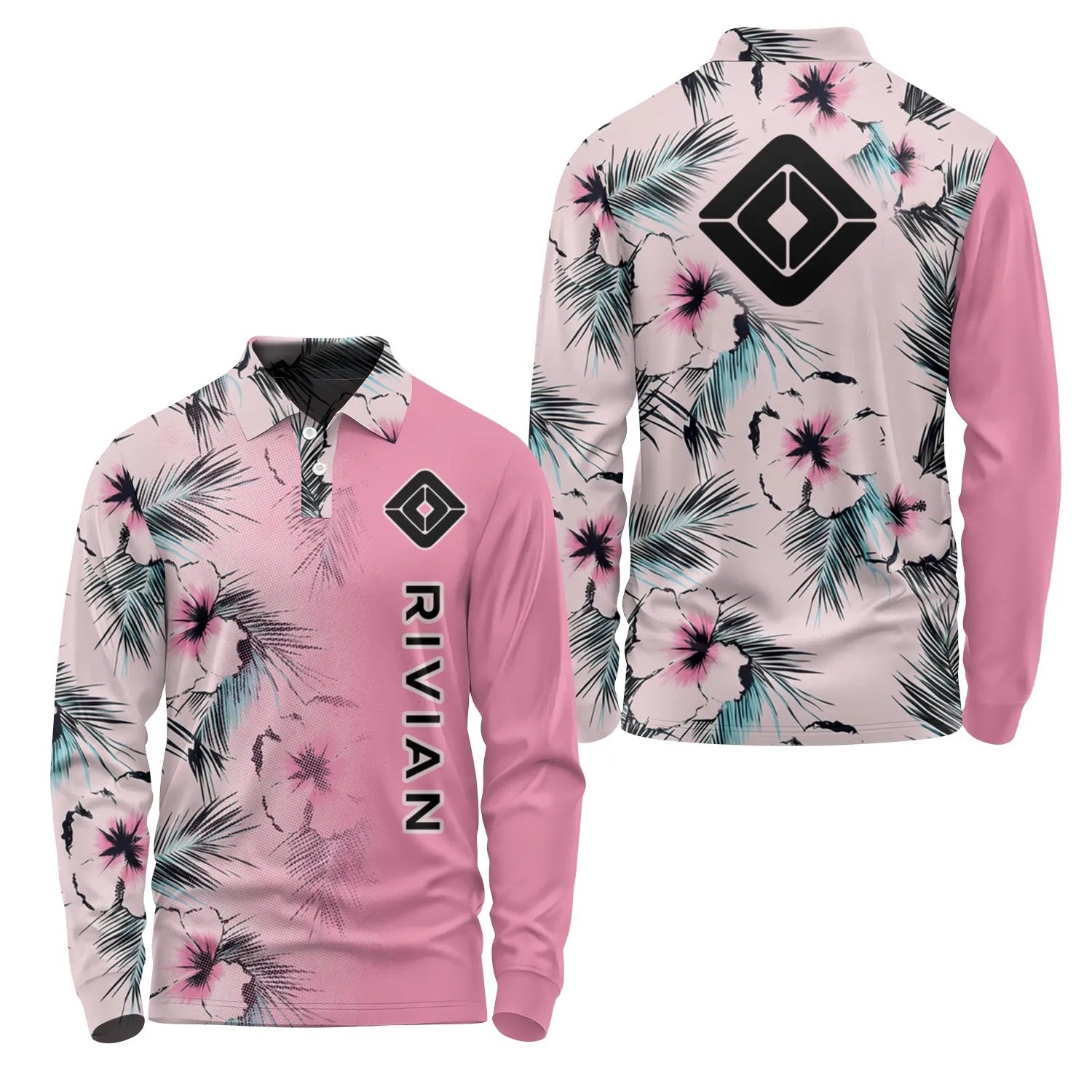 Rivian Apparels SHW056