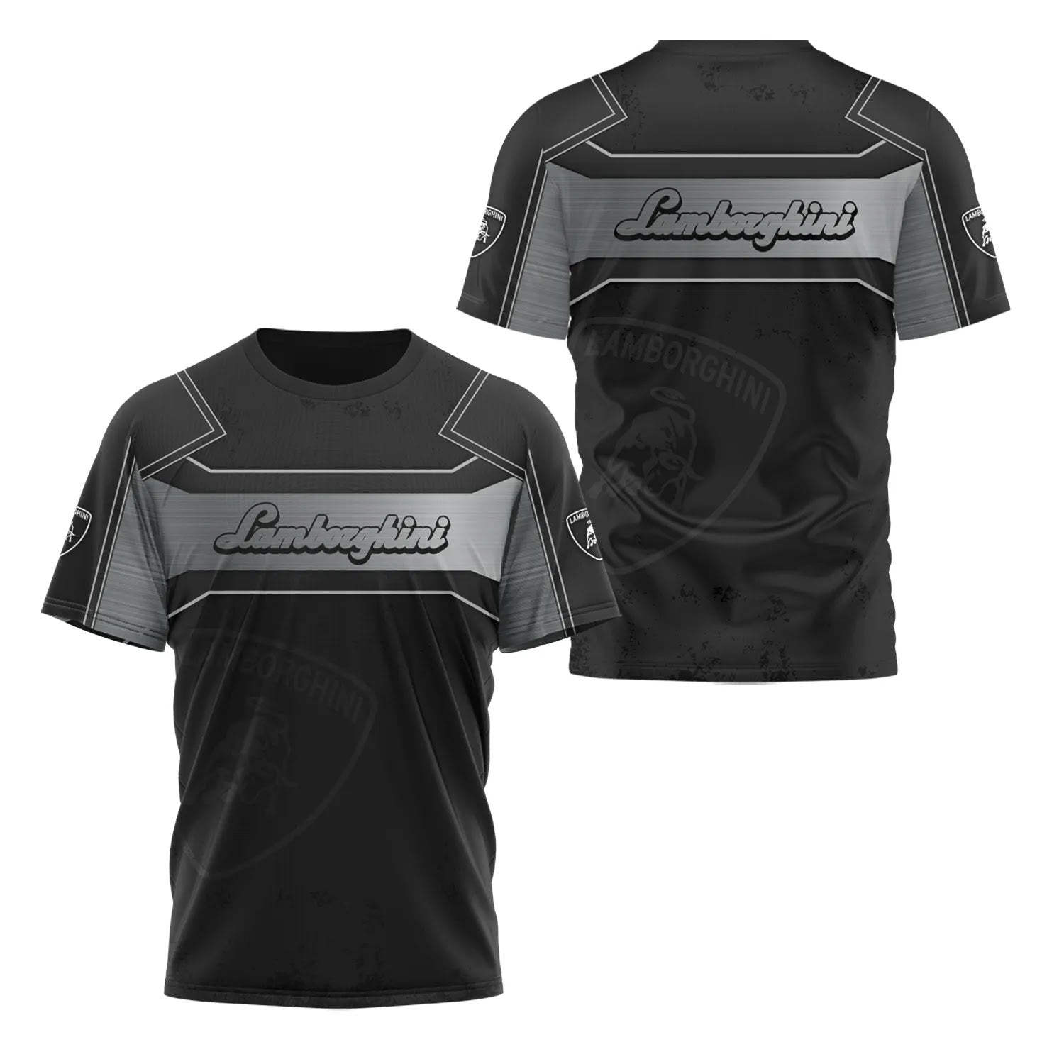 Lamborghini Apparels SC085
