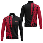 GMC Quarter-zip Pullover SC062