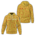 Chevrolet Hoodie SC103