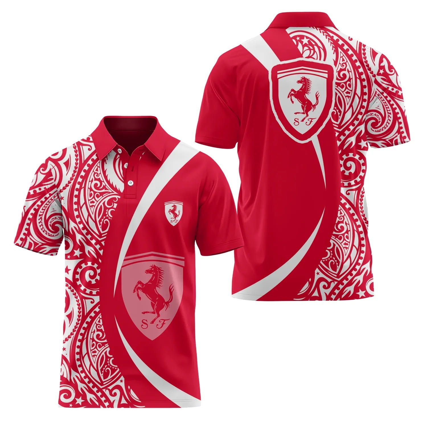 Ferrari Apparels SHW072