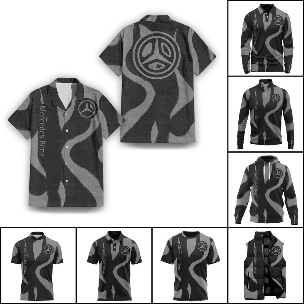 Mercedes-Benz Apparels SHW068