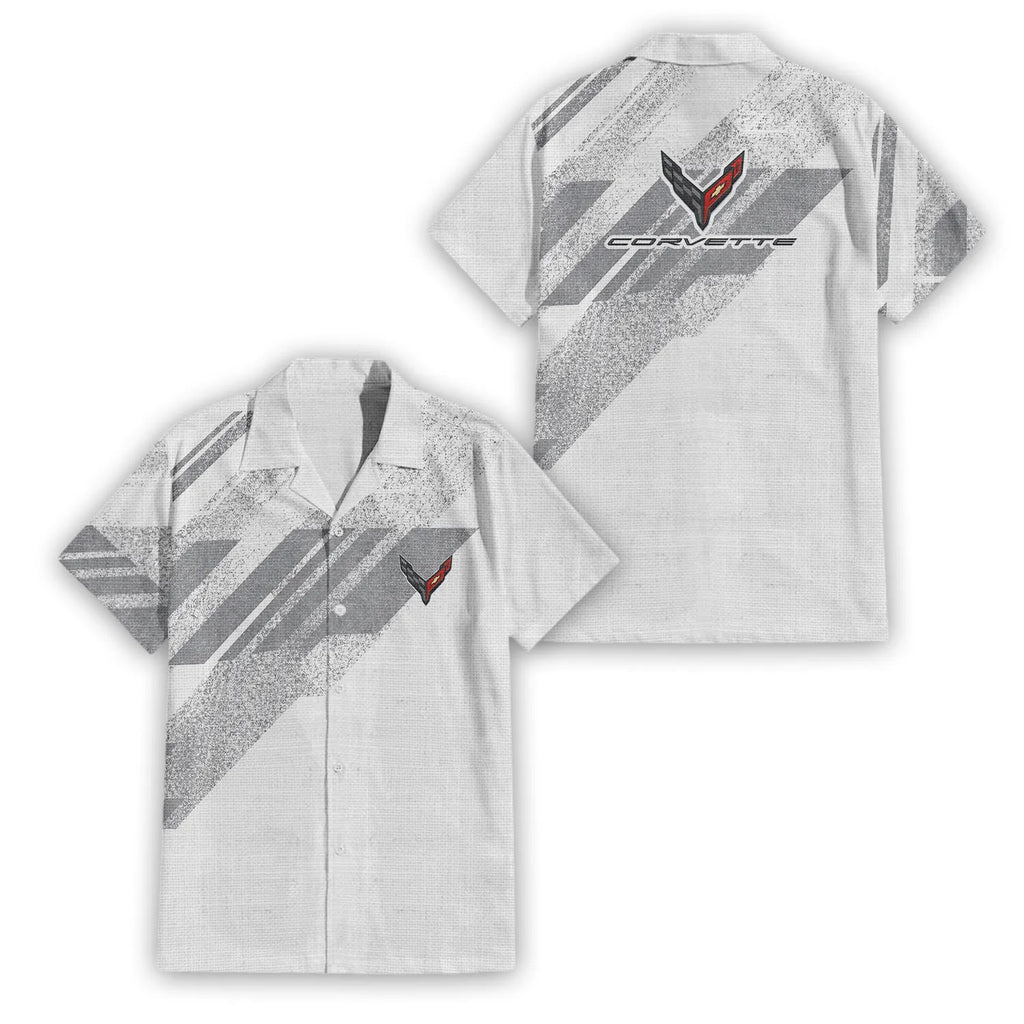 Corvette Apparels SC105