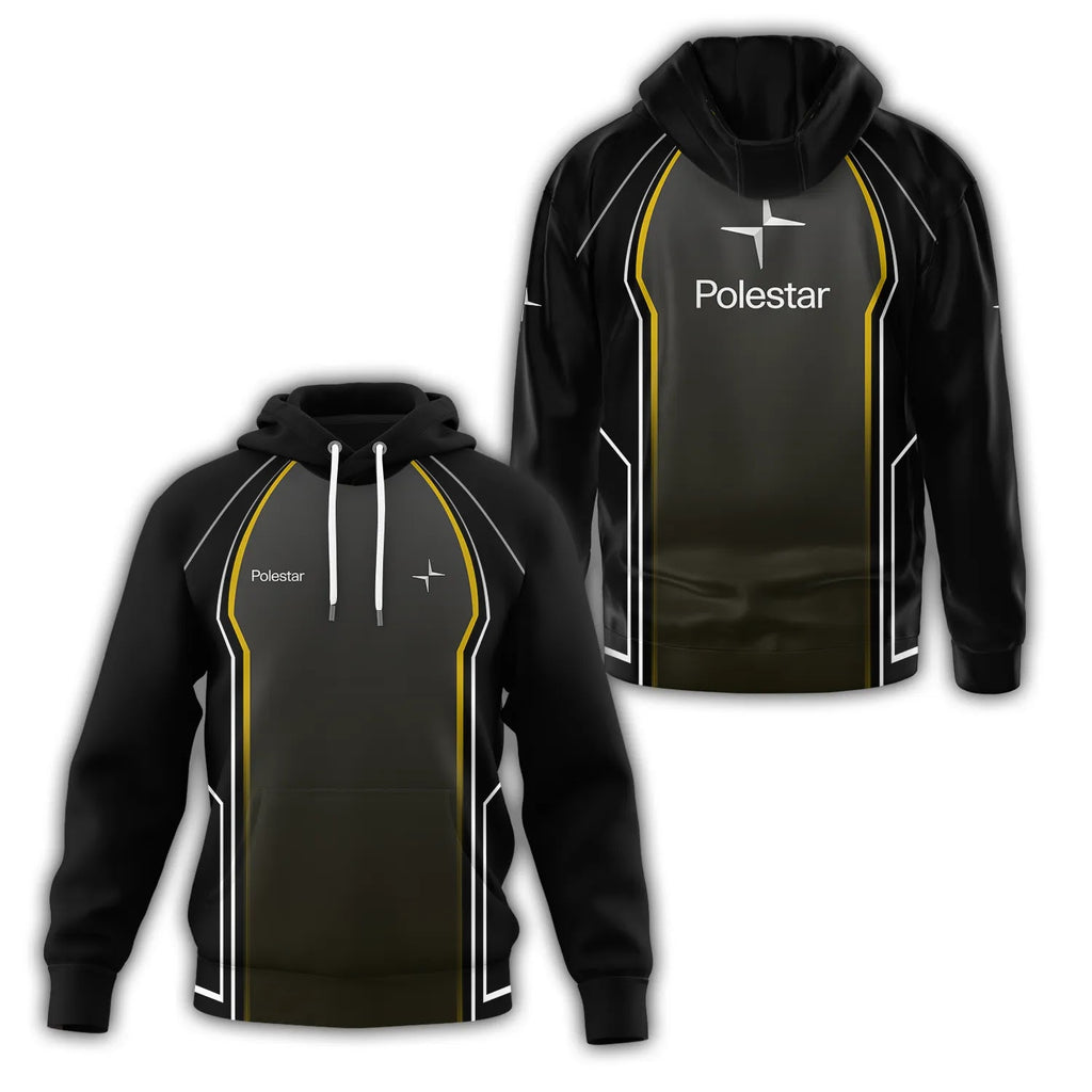 Polestar Hoodie SC061