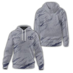 Toyota Hoodie SC101