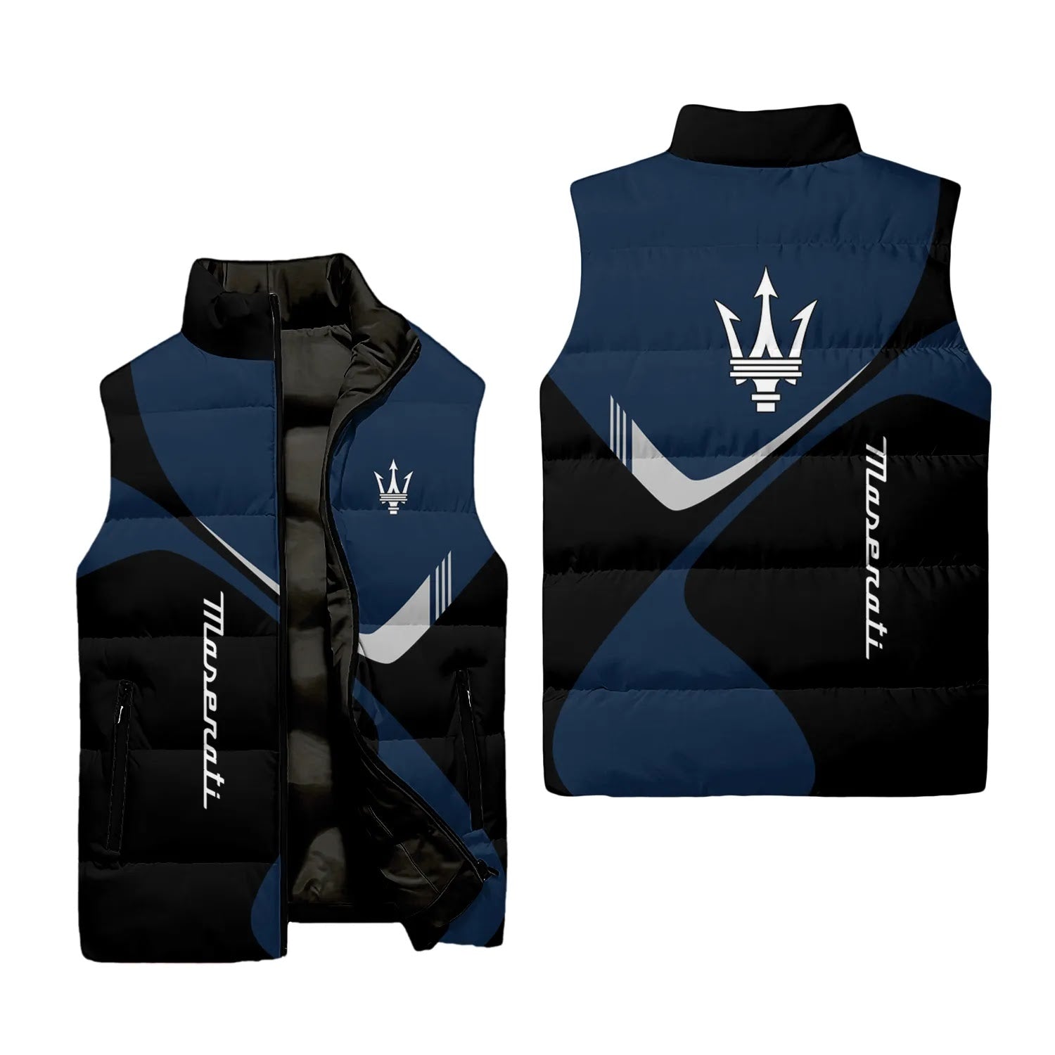 Maserati Apparels SC058