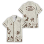 Land Rover Apparels SHW044