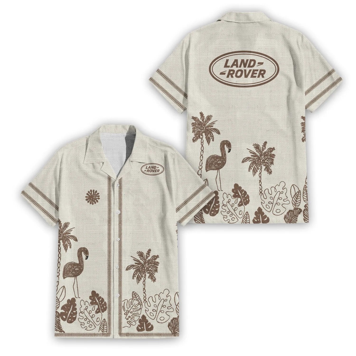 Land Rover Apparels SHW044
