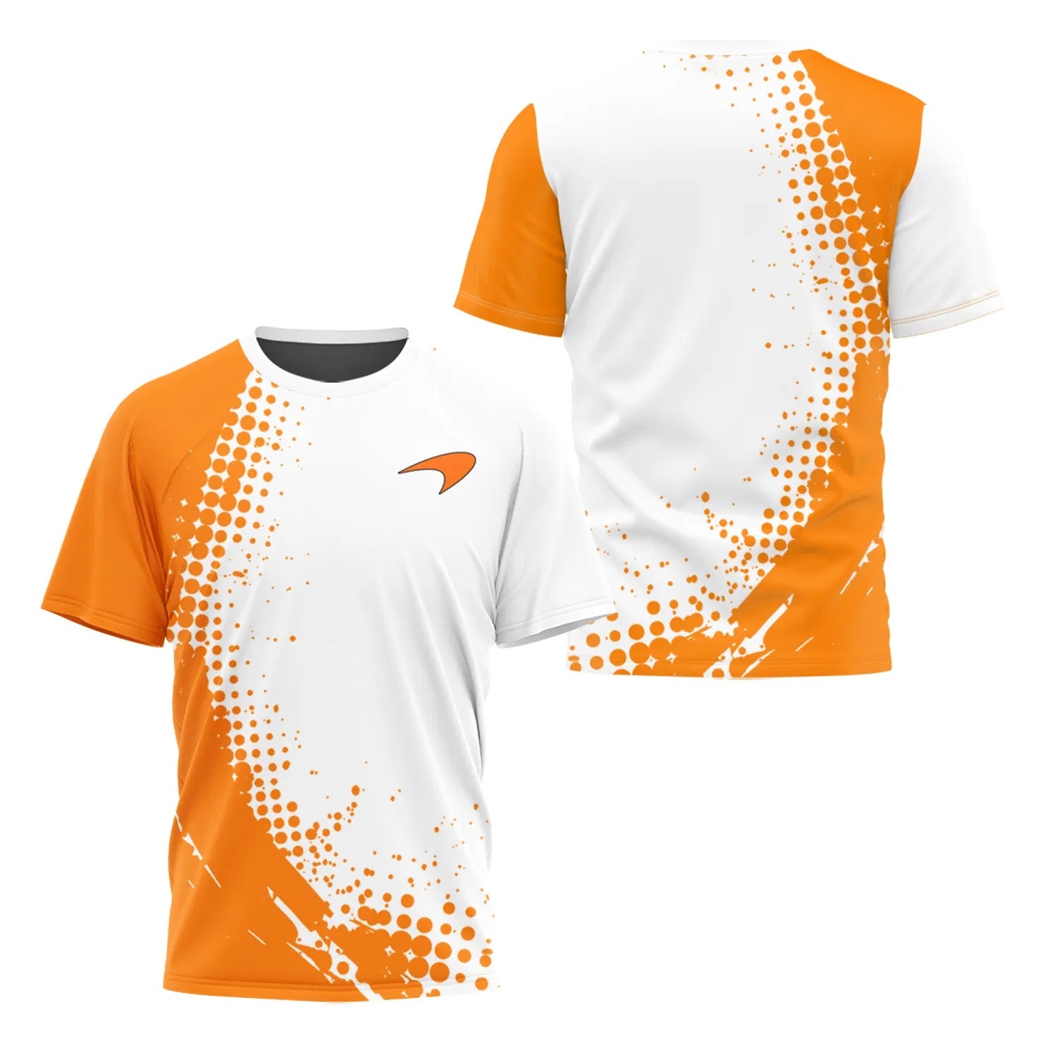 McLaren Apparels SC095