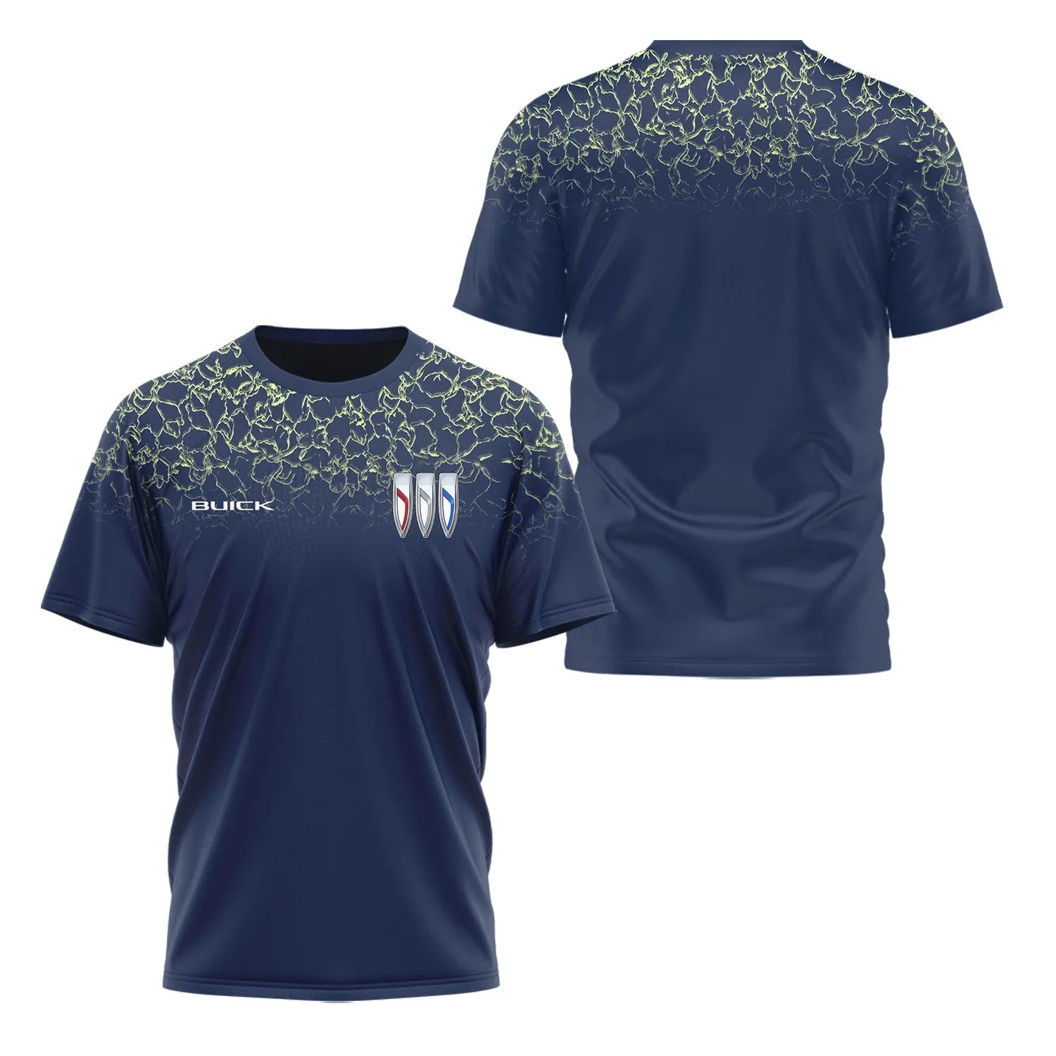 Buick Apparels SC108