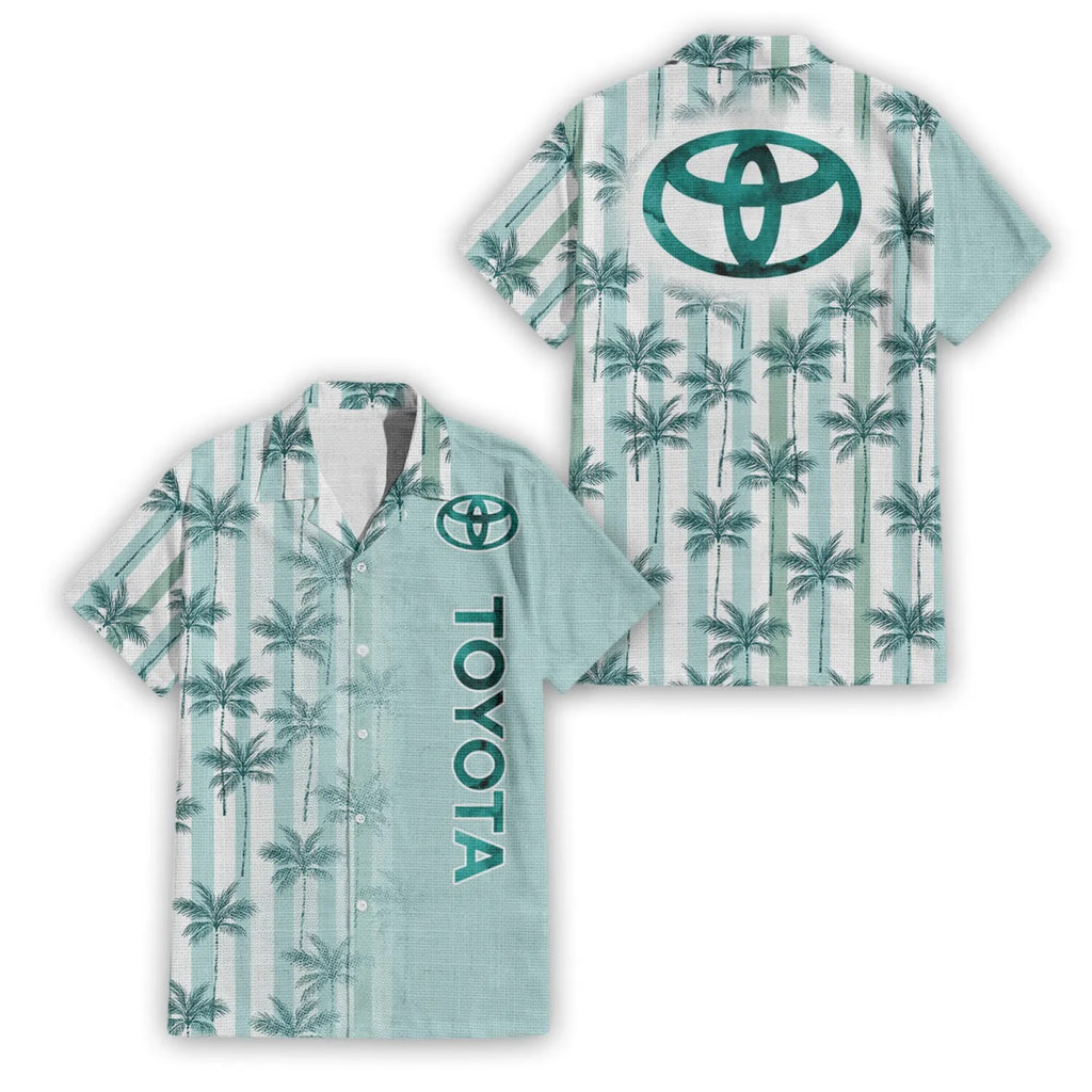 Toyota Apparels SHW028