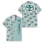 Toyota Apparels SHW028