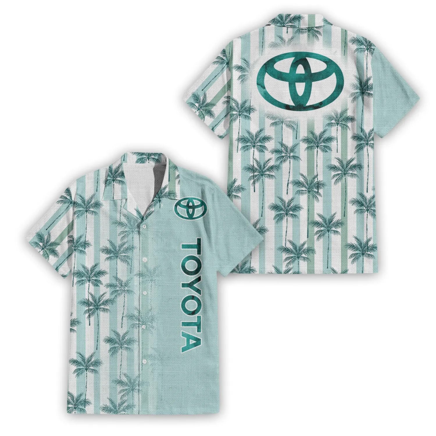 Toyota Apparels SHW028