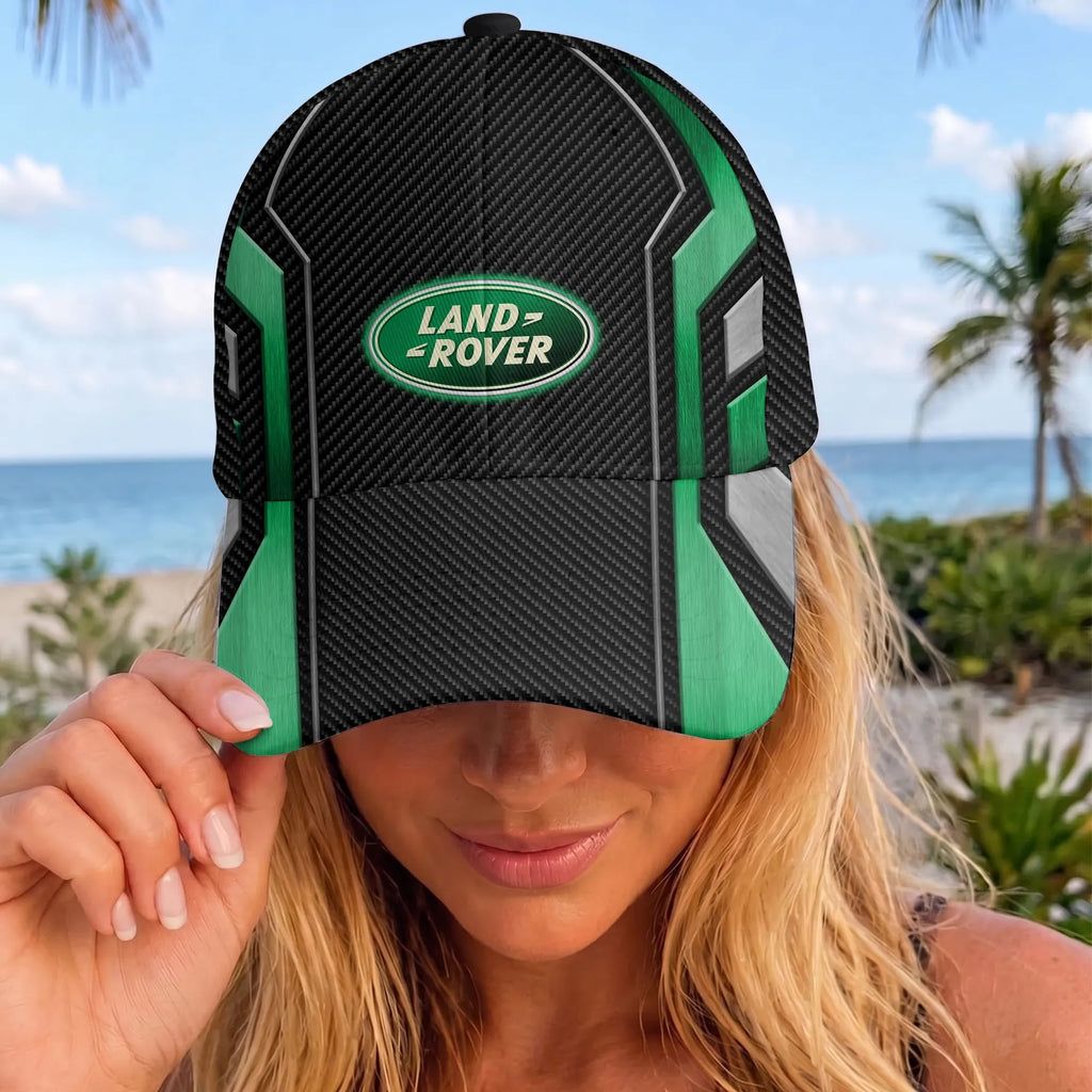 Land Rover Apparels CSC059