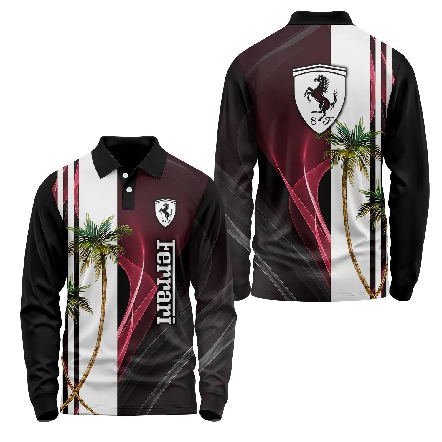Ferrari Apparels SHW036