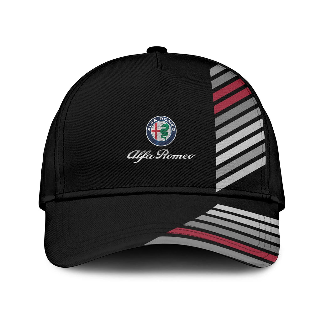 Alfa Romeo Cap CSC034
