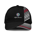 Alfa Romeo Cap CSC034