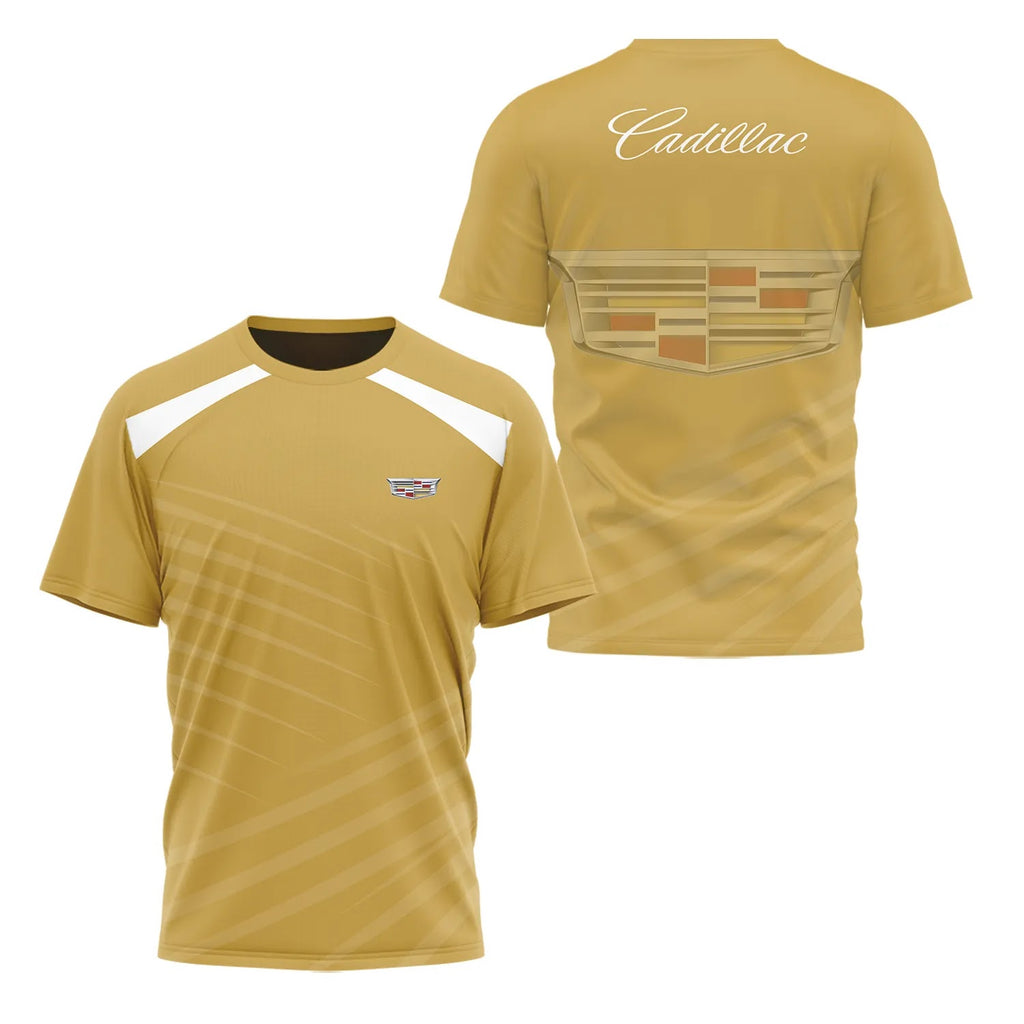 Cadillac Apparels SC082