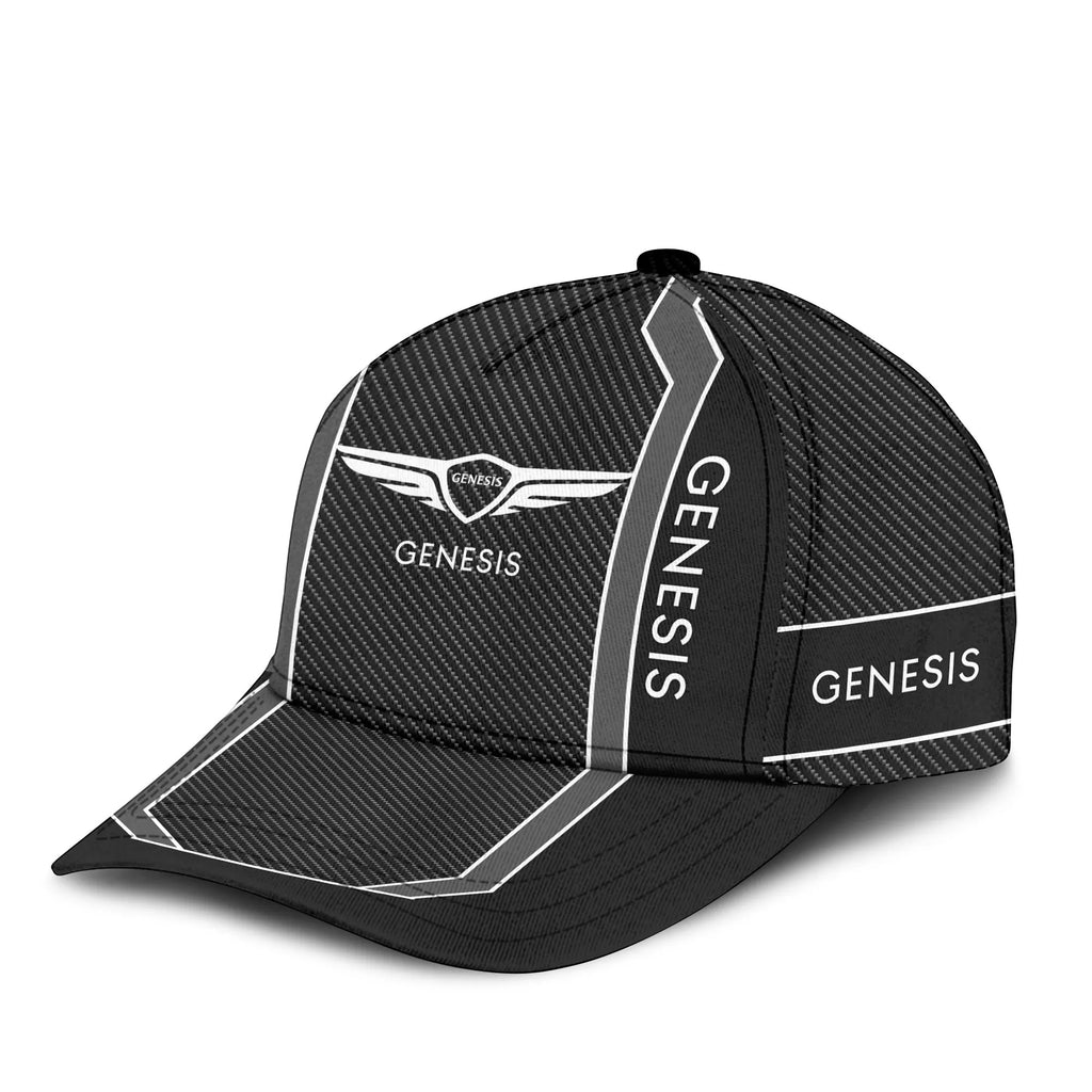 Genesis Cap CSC039