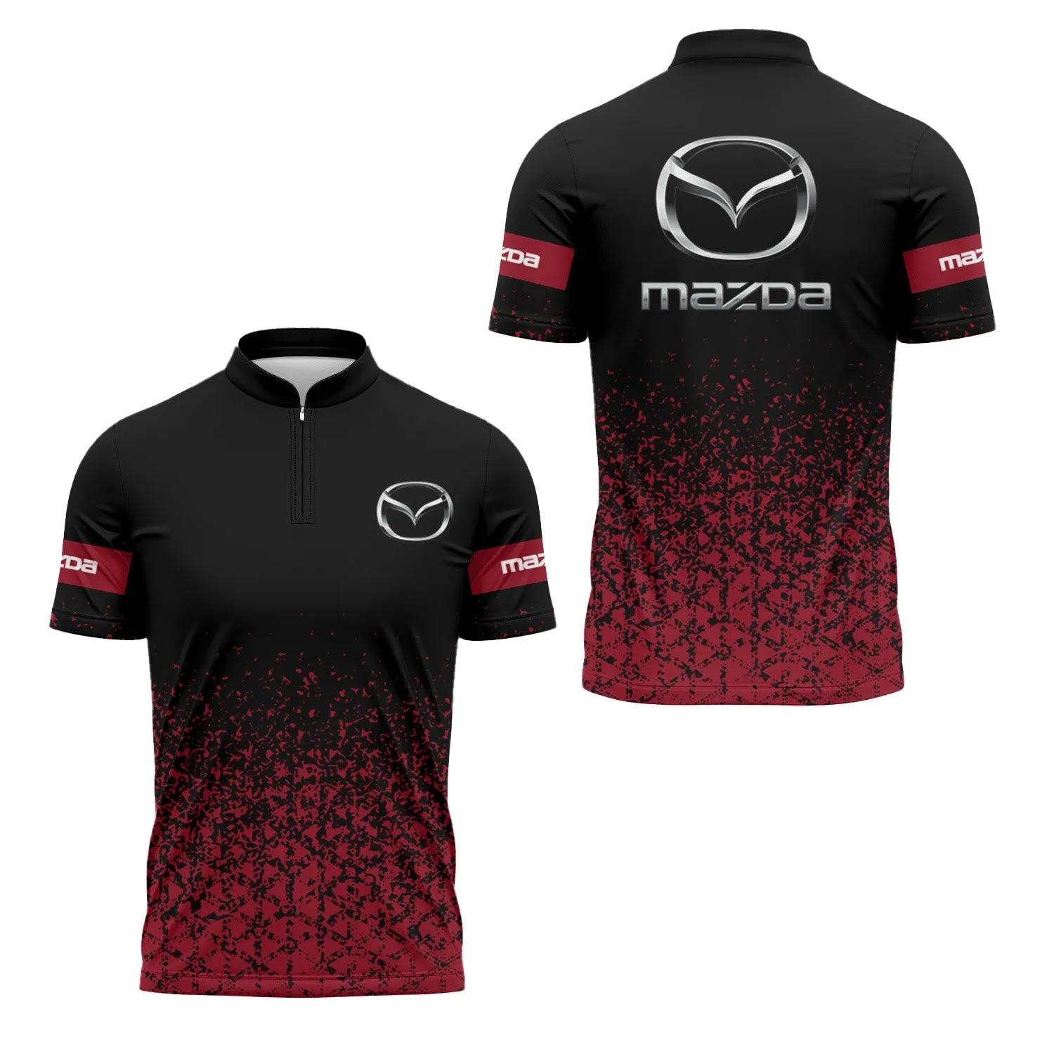 Mazda Apparels SC096