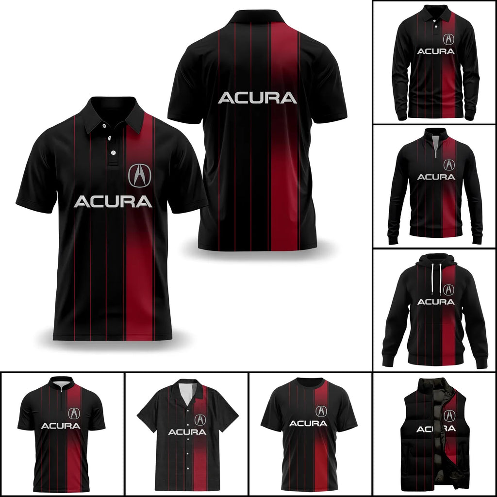 Acura Apparels SC068