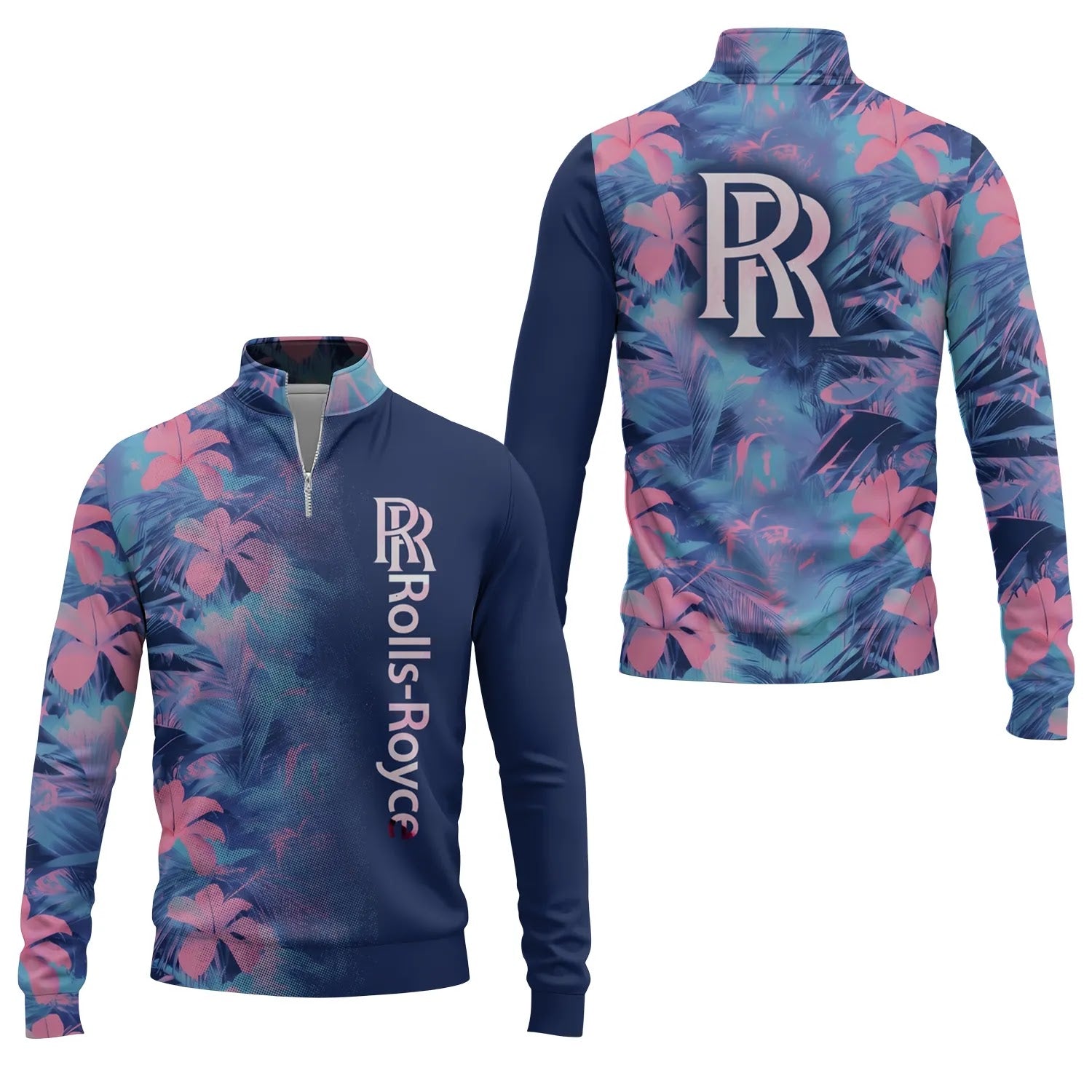 Rolls-Royce Apparels SHW054