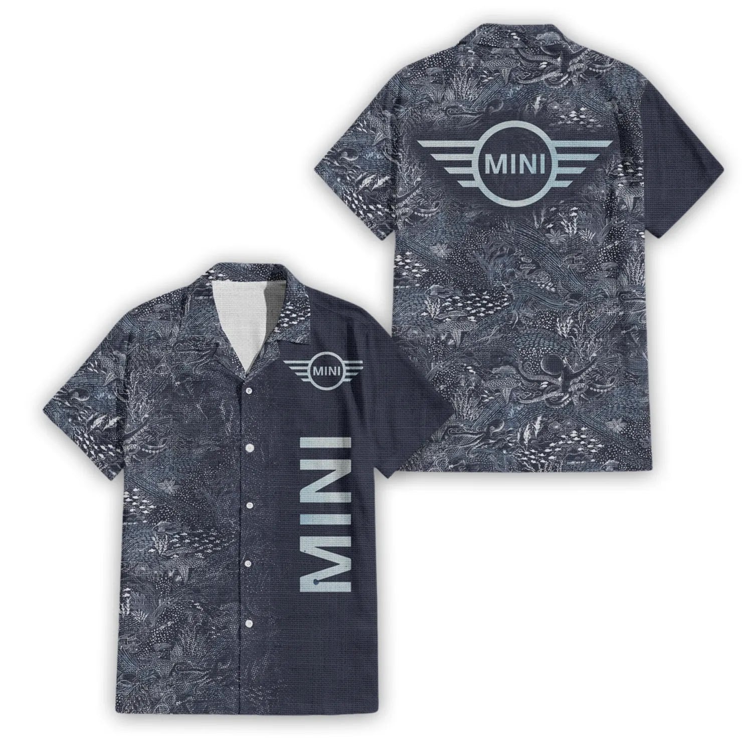 Mini Apparels SHW006