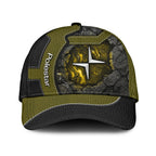 Polestar Cap CSC020