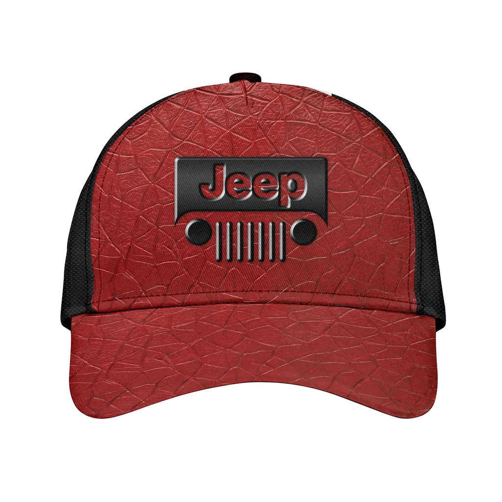 Jeep Apparels CSC061
