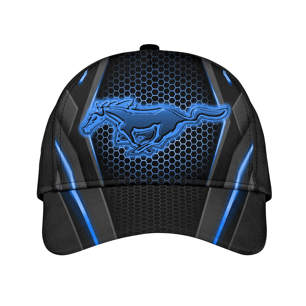 Ford Mustang Apparels CSC077