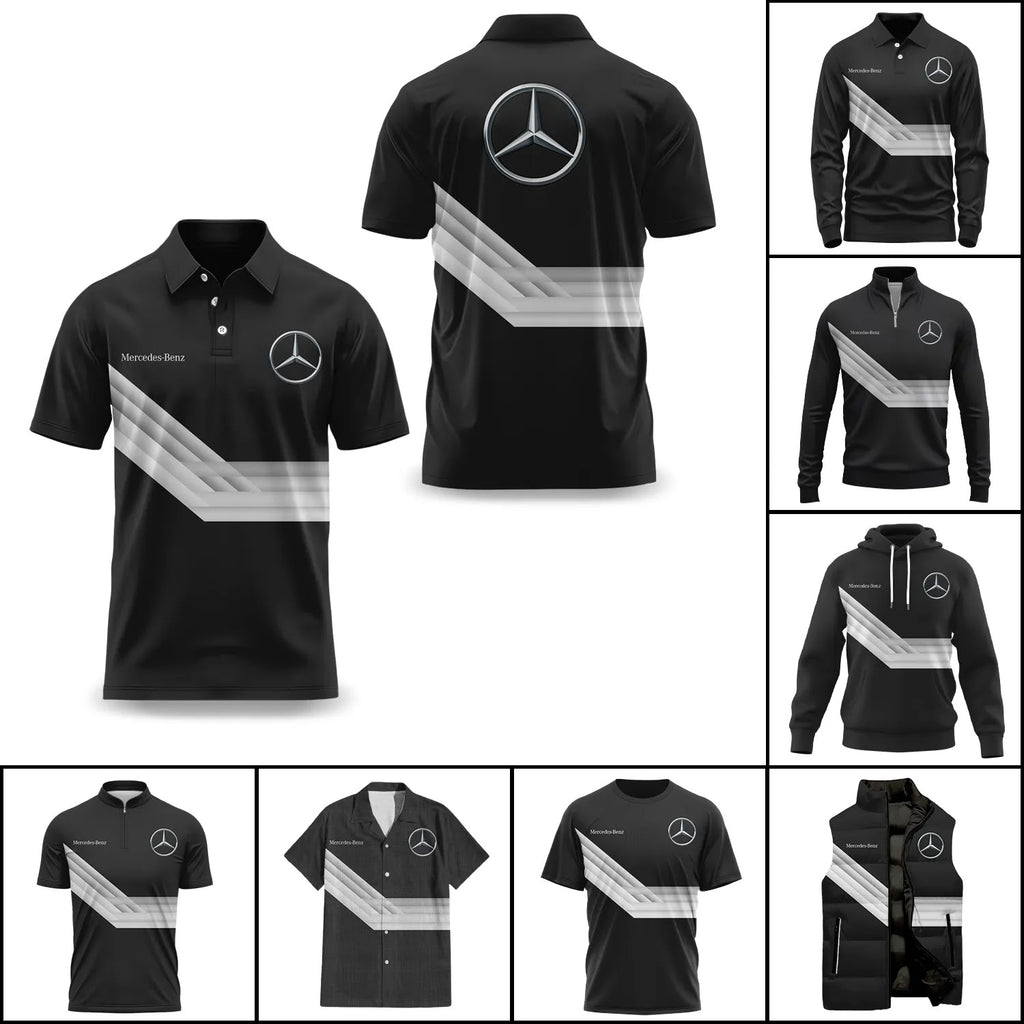 Mercedes-Benz Apparels SC106